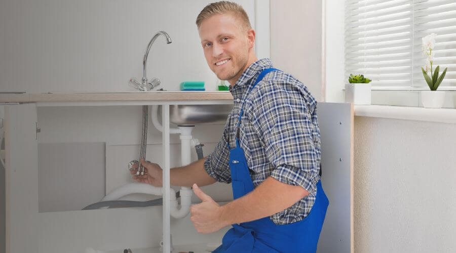 24 Hour Plumbing Service in Winston, MO